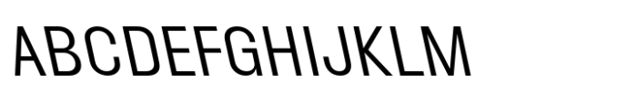 Phill Bck Normal Light Backslanted Font UPPERCASE