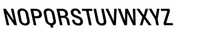 Phill Bck Normal Regular Backslanted Font UPPERCASE