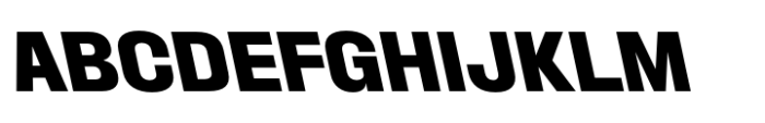 Phill Bck SemLarg Semibold Backslanted Font UPPERCASE