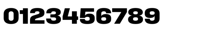 Phill Large Semibold Font OTHER CHARS