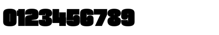 Phill Normal Black Font OTHER CHARS