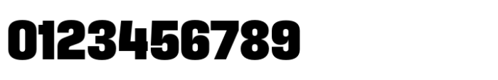 Phill Normal Bold Font OTHER CHARS