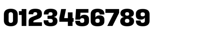 Phill Semi Large Semibold Font OTHER CHARS