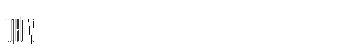 Phill Soft Compressed Thin Font LOWERCASE