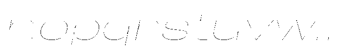 Phill Soft Wide Thin Slanted Font LOWERCASE