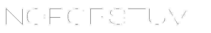 Phill Soft Wide Thin Font UPPERCASE