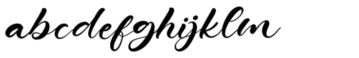 Phillows FONT
