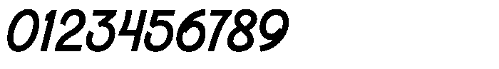 Phillso Regular Font OTHER CHARS