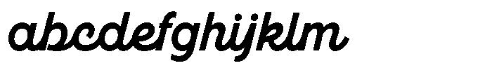 Phillso Regular FONT