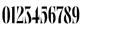 Philyou Display Font OTHER CHARS