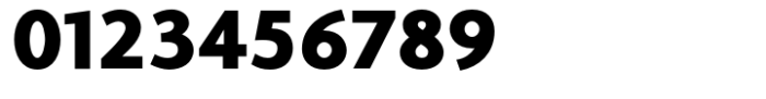 Philyra Black Font OTHER CHARS