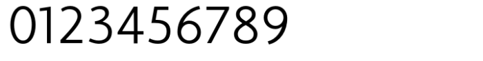 Philyra Regular Font OTHER CHARS