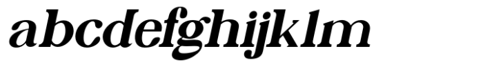Phinisi Serif Bold Italic FONT