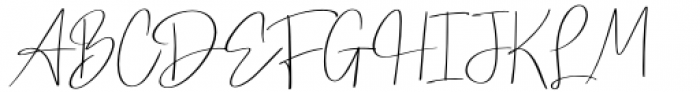 Phitagate Regular Font UPPERCASE