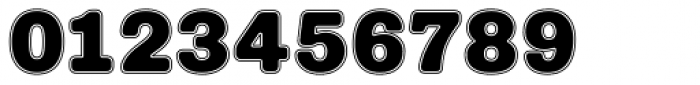 Phiz Rounded Comstock Font OTHER CHARS
