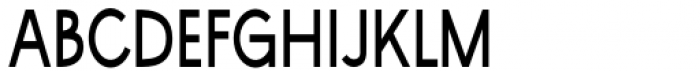 Phlebodium Condensed Bold Font UPPERCASE