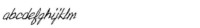 Phobian FONT