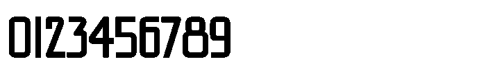 Phone Call JNL Regular Font OTHER CHARS