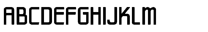 Phone Call JNL Regular FONT