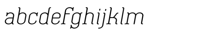 Physe Expanded Italic FONT