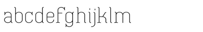 Physe Light Expanded FONT