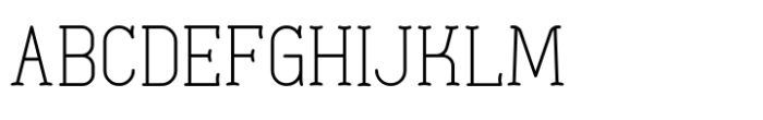 Physe Regular Font UPPERCASE