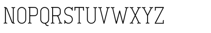 Physe Regular Font UPPERCASE