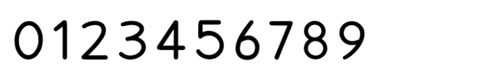 Phytomecha Regular Font OTHER CHARS