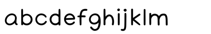Phytomecha Regular FONT