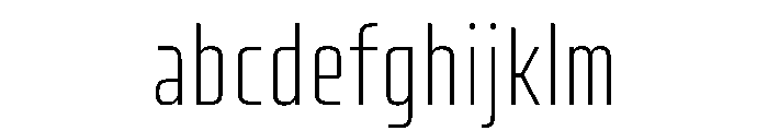 PhD Light FONT