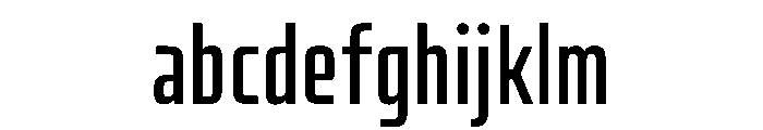 PhD Medium FONT