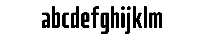 PhDRounded Bold FONT