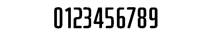 PhDRounded Medium Font OTHER CHARS