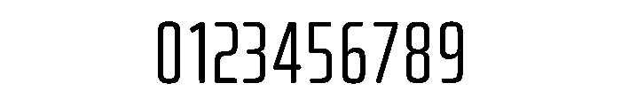 PhDRounded Font OTHER CHARS
