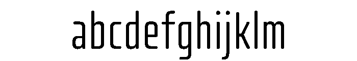 PhDRounded FONT