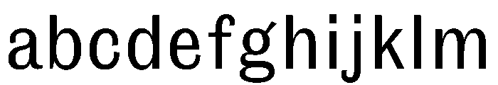 Phive TextMedium Instance FONT