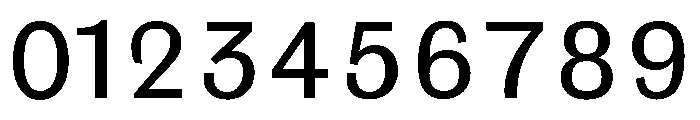 Phivev0.2 Micro Font OTHER CHARS