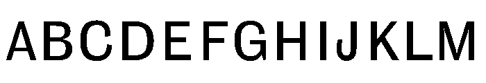 Phivev0.2 Micro Font UPPERCASE