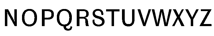 Phivev0.2 Micro Font UPPERCASE