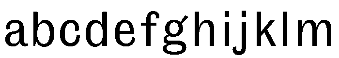 Phivev0.2 Micro FONT