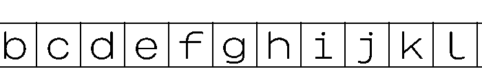 Phng Light Instance FONT