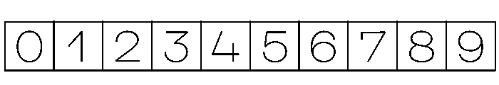 Phng Thin Instance Font OTHER CHARS