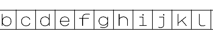 Phng Thin Instance FONT