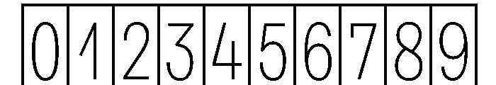 Phng ThinHalf Instance Font OTHER CHARS