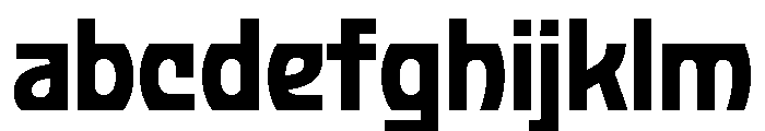 Phonk Bold FONT