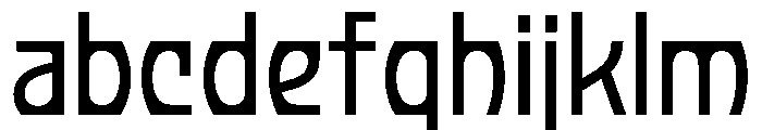 Phonk Light FONT