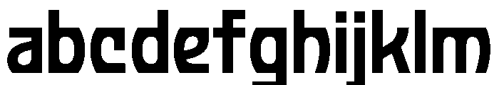 Phonk Medium FONT