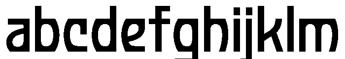 Phonk Regular FONT
