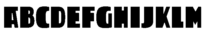 Physica Regular FONT