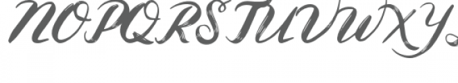 Phaeton Font UPPERCASE